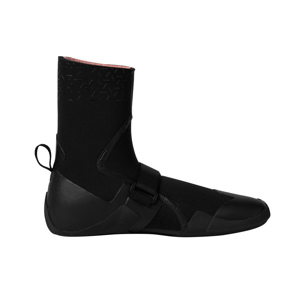 Mystic Roam Boot 5mm Round Toe