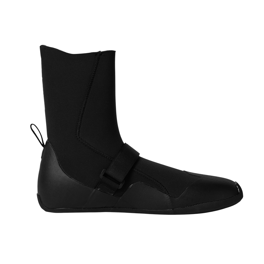 Mystic Ease Boot 5mm Round Toe