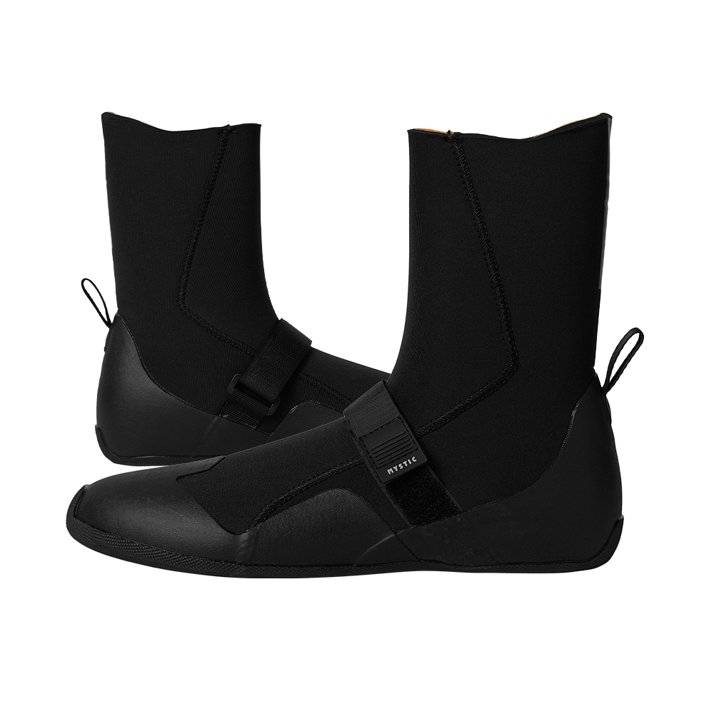 Mystic Ease Boot 3mm Round Toe