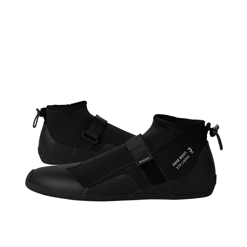 Mystic Ease Shoe 3mm Round Toe