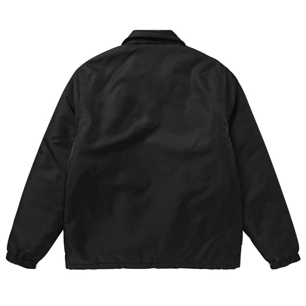 Mystic Coach Jacket
