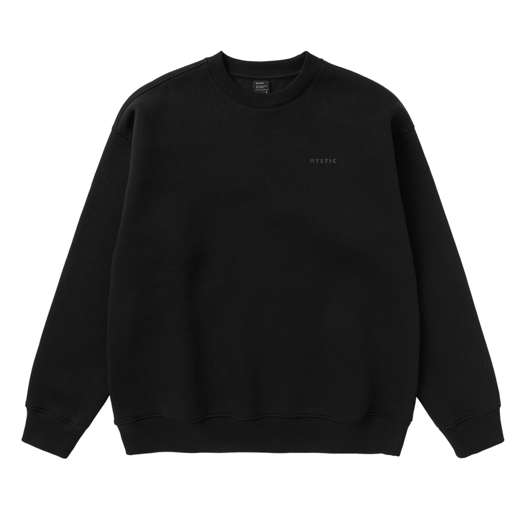 Mystic Profile Crew Sweat