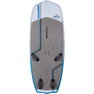 NAISH Wind Foil Crossover 131 Litres : 6'7" x 25"