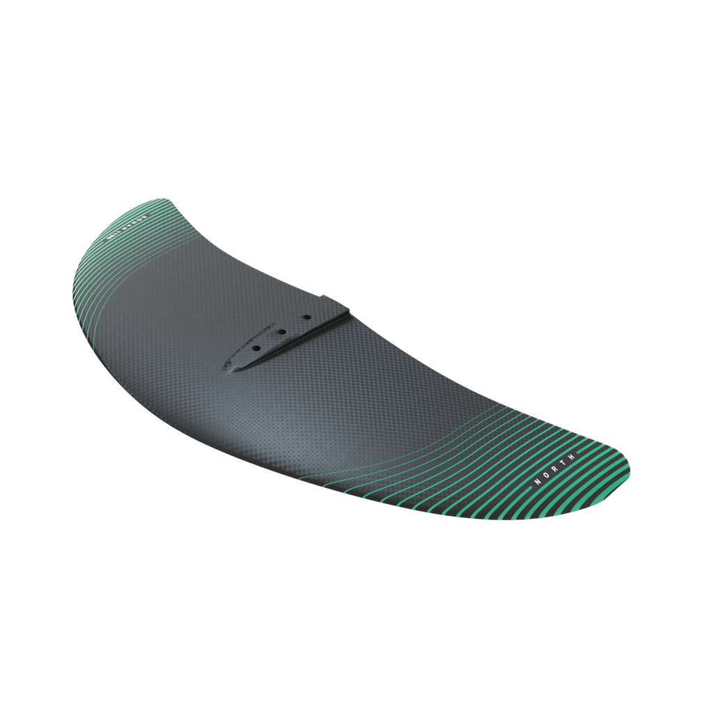 North Sonar 1150 Front Wing