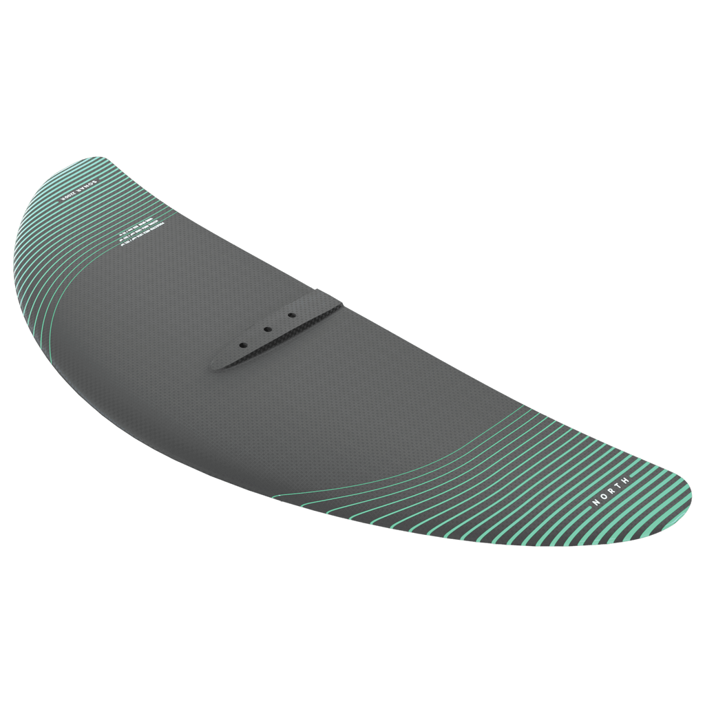 Sonar 2200R Front Wing