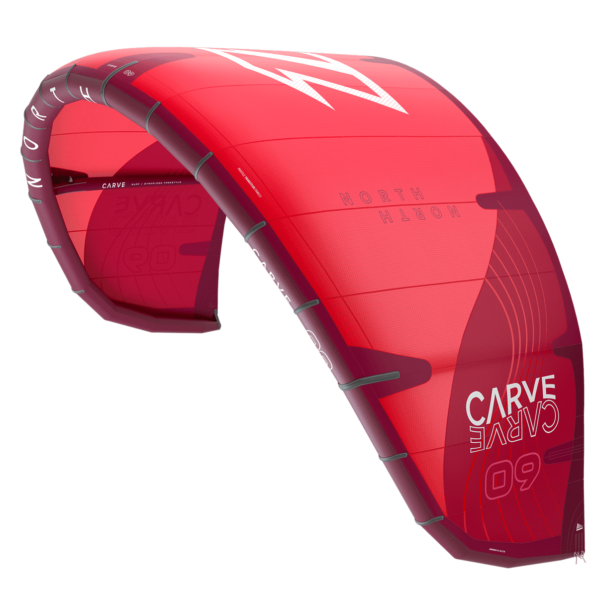 Carve Kite 2022 – 30 Noeuds