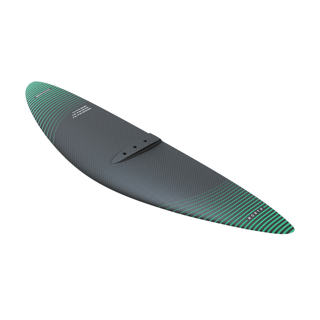North Sonar MA1200 Front Wing