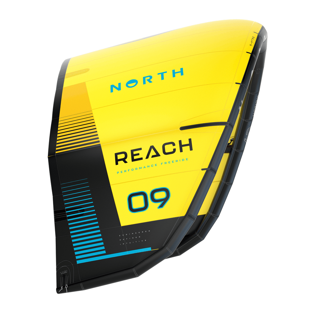North Reach Kite 2024