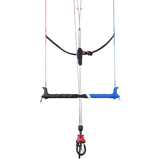 BAR CONTACT SNOW V4 (No Lines)
