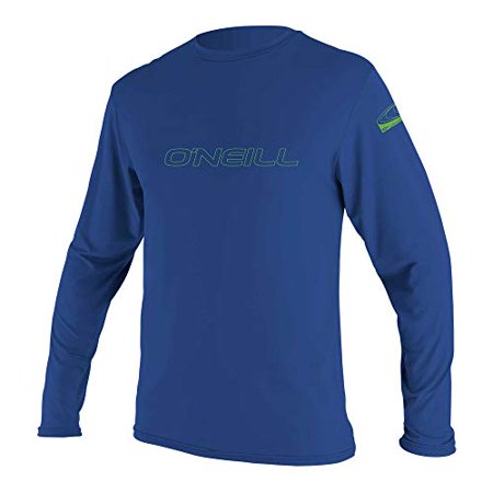 Rash Guard Point Conception Kids - Turquoise/Blanc - Taille KRG4 - Neuf Avec étiquettes