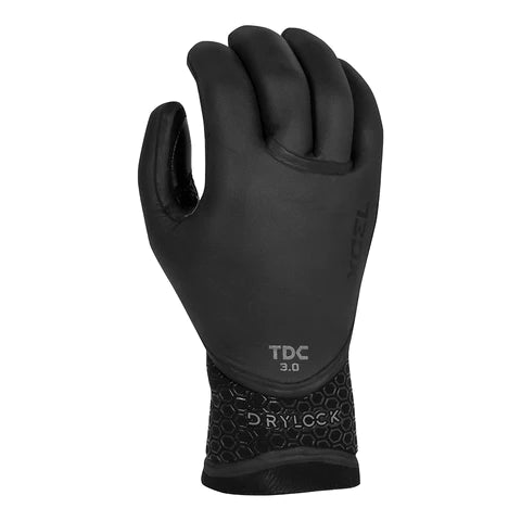 Drylock 3mm 5-Finger Glove – 30 Noeuds