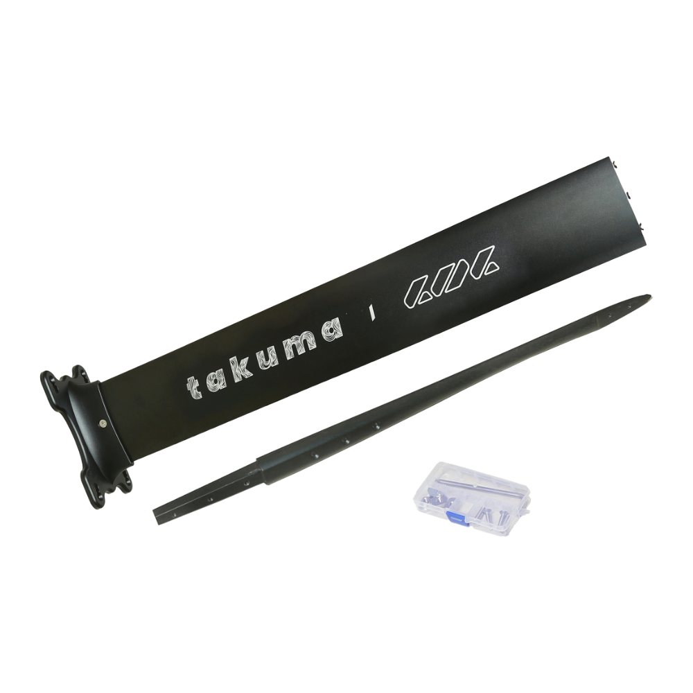Takuma Foil – 30 Noeuds