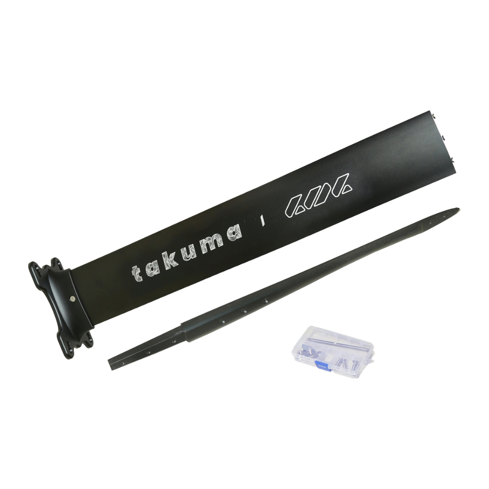 Takuma Mast Set 85cm Standard - DEMO