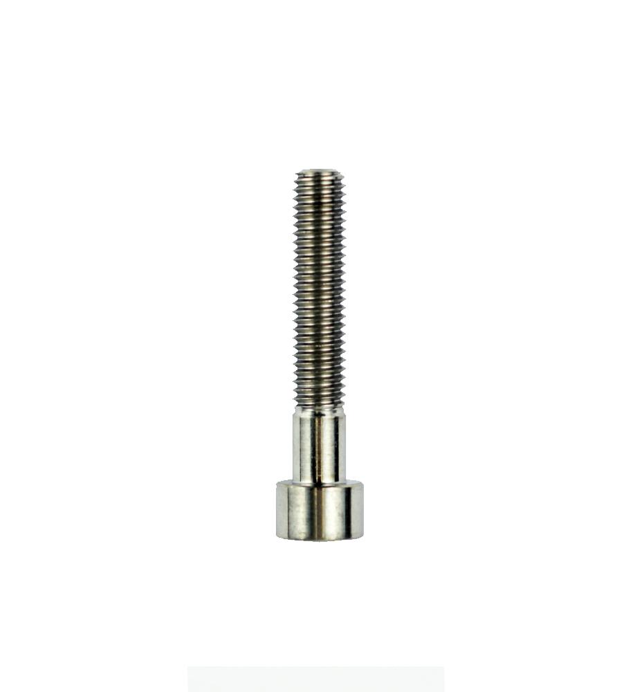 HG M8 x 45mm Stainless Steel Bolt