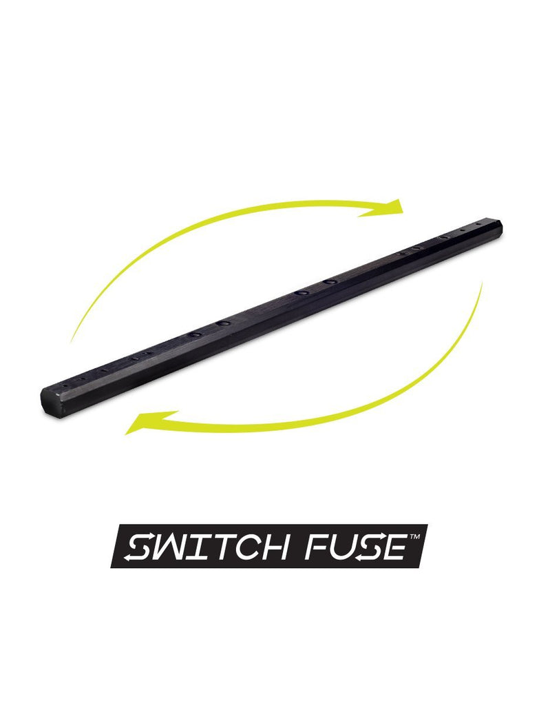 Hover Glide Forged Switch Long Fuse 78cm