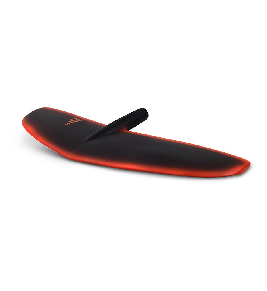 Hover Glide Gamma Carbon Wing 68cm