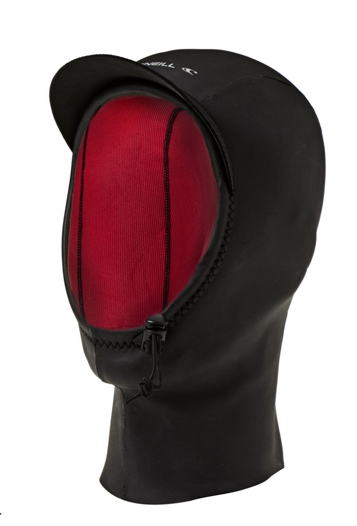 Roxy 2mm Swell Series Hood - Cagoule néoprène femme | Hardloop Roxy 2mm Swell Series Hood - Cagoule néoprène femme | Hardloop