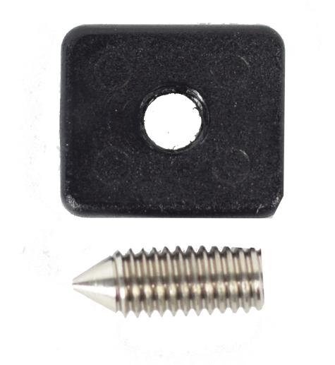 Sentinel Trim Block Lock – 30 Noeuds